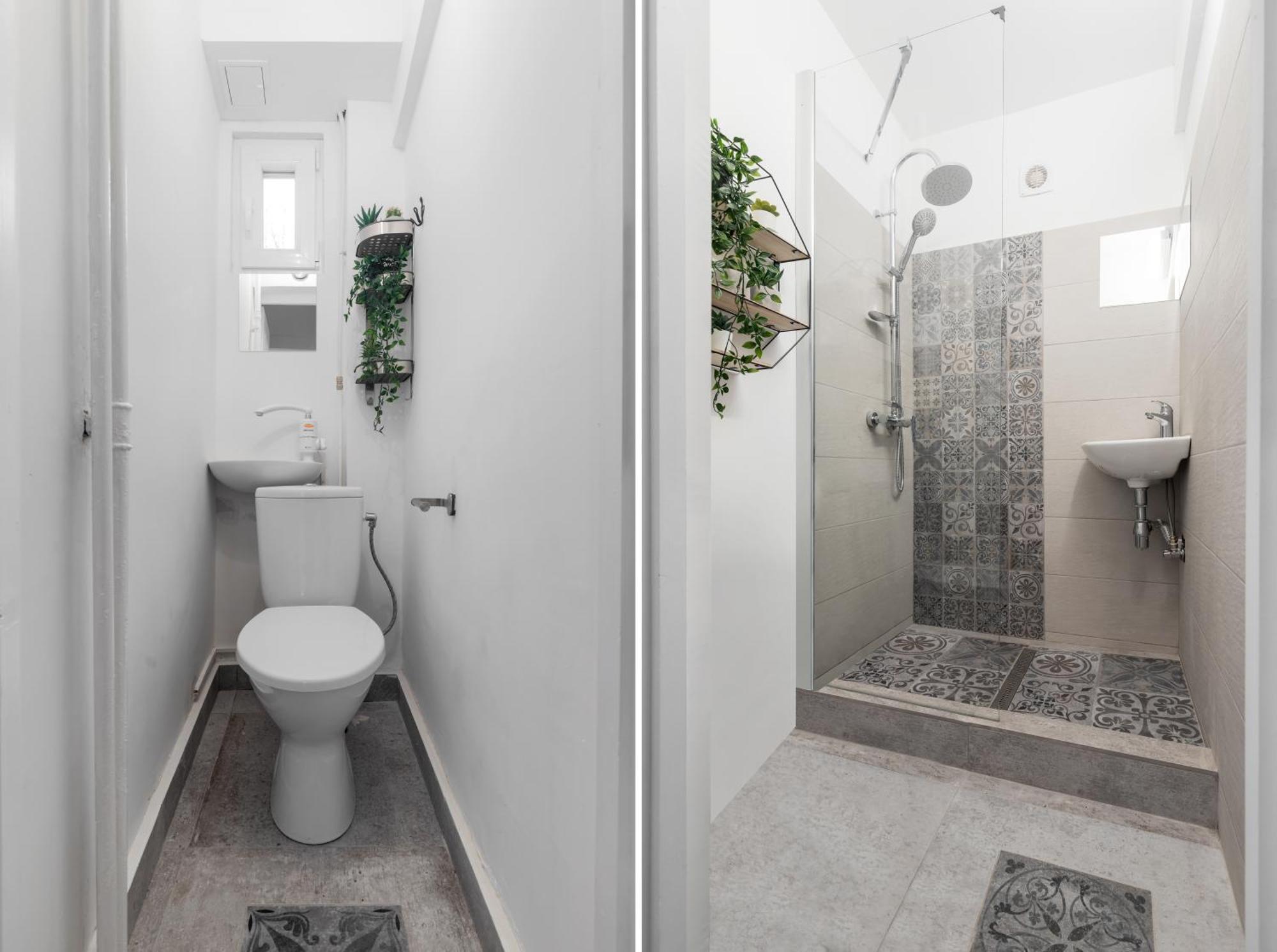 Eclectic 3 Bedroom Calea Victoriei By Urbanesq Bukarest Kültér fotó